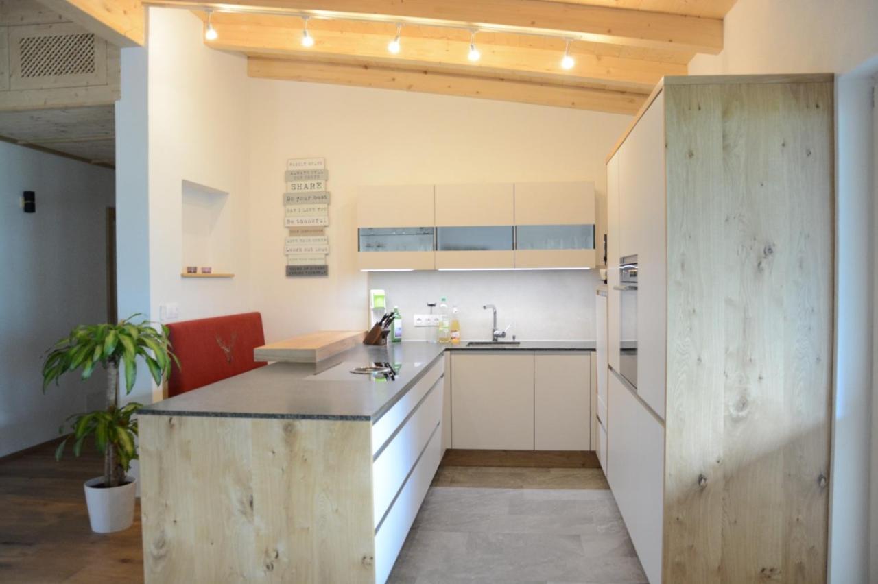 Sunside Apartment زيل أم زيلر المظهر الخارجي الصورة