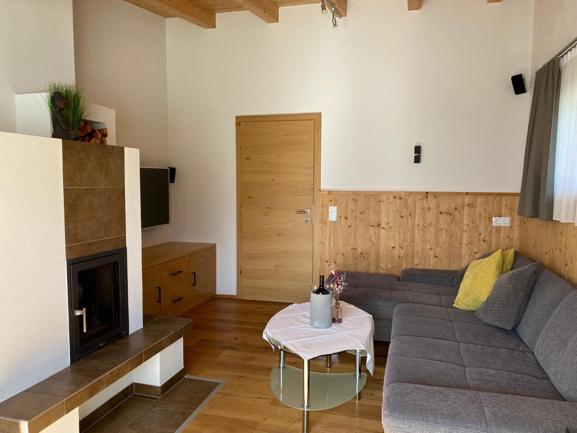 Sunside Apartment زيل أم زيلر المظهر الخارجي الصورة