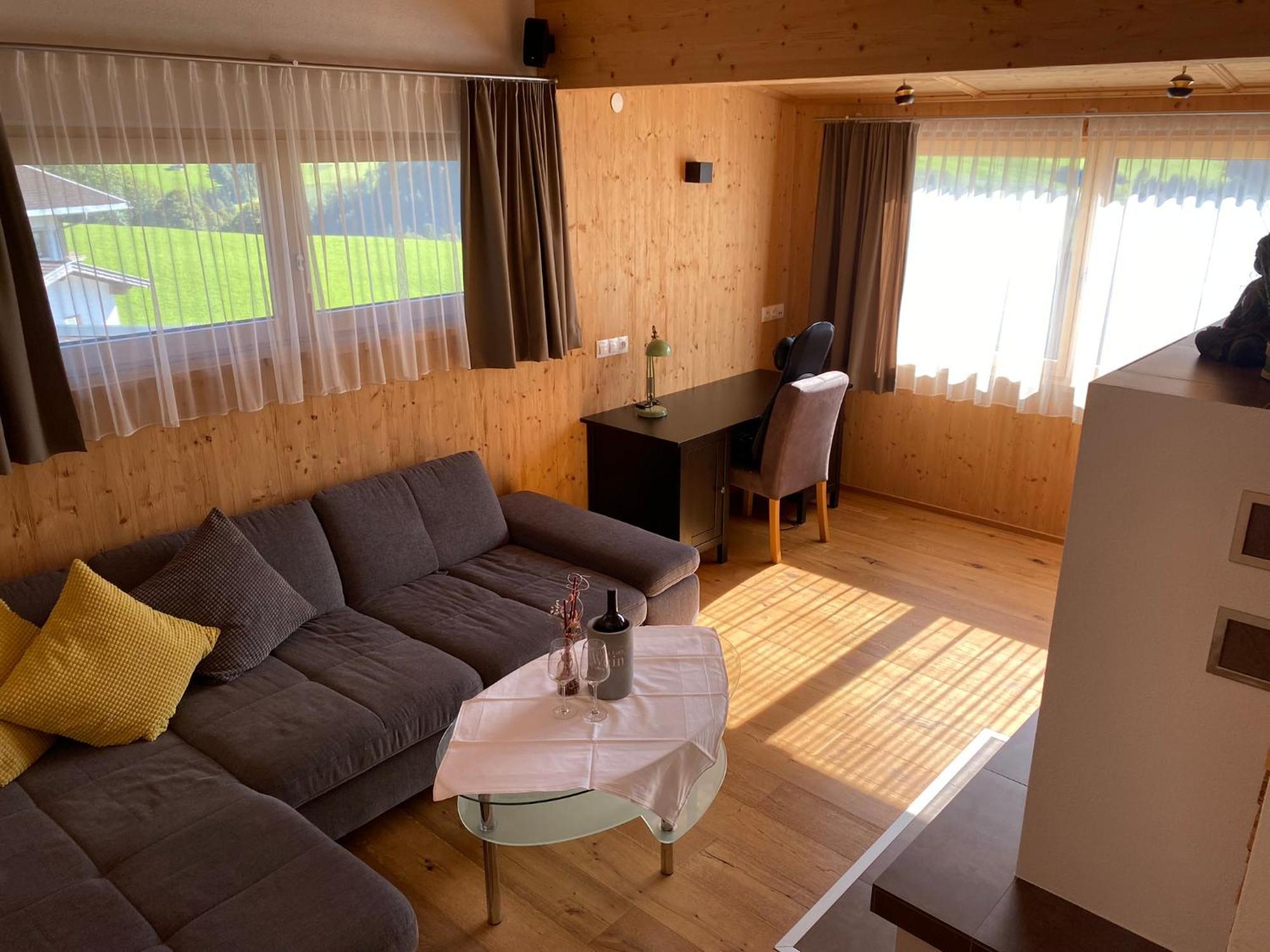 Sunside Apartment زيل أم زيلر المظهر الخارجي الصورة