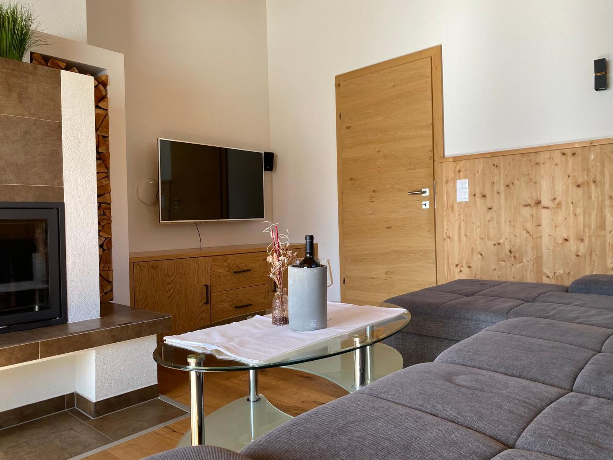 Sunside Apartment زيل أم زيلر المظهر الخارجي الصورة