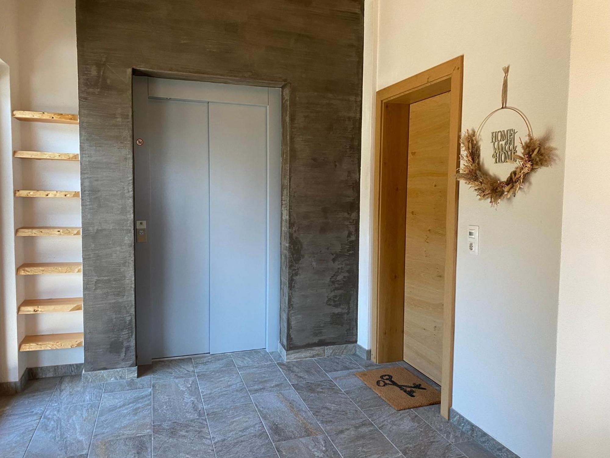 Sunside Apartment زيل أم زيلر المظهر الخارجي الصورة