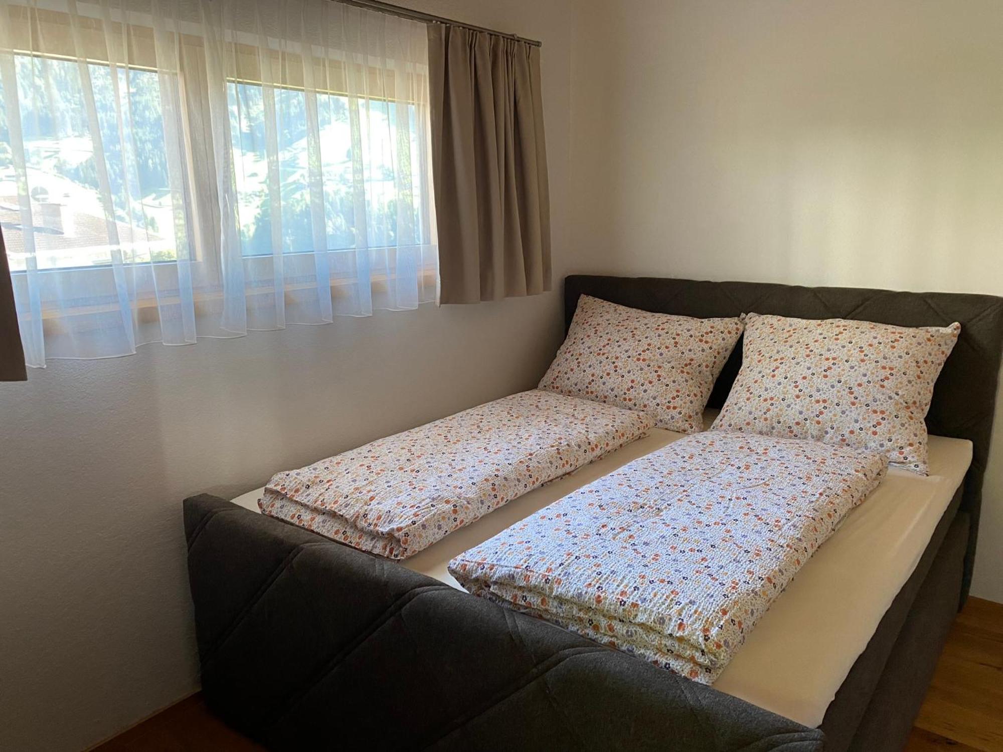 Sunside Apartment زيل أم زيلر المظهر الخارجي الصورة