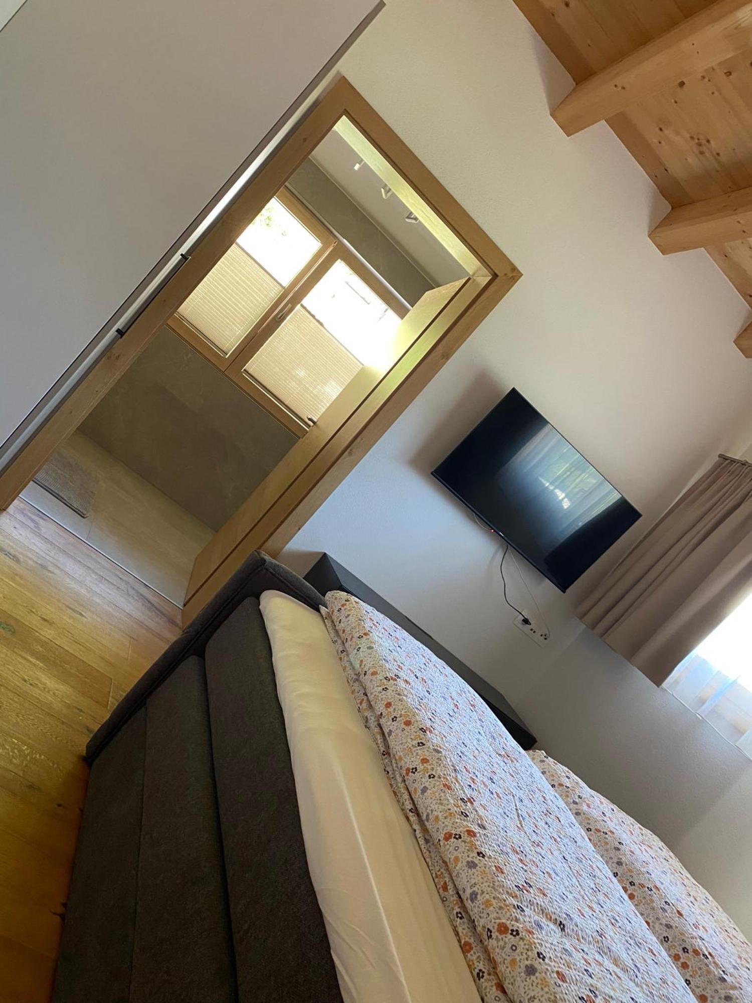 Sunside Apartment زيل أم زيلر المظهر الخارجي الصورة
