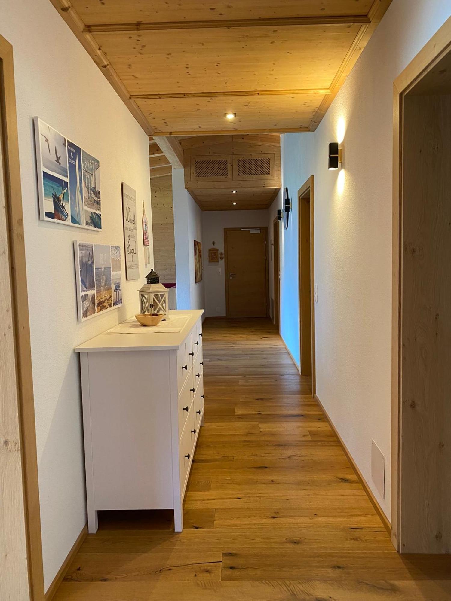 Sunside Apartment زيل أم زيلر المظهر الخارجي الصورة