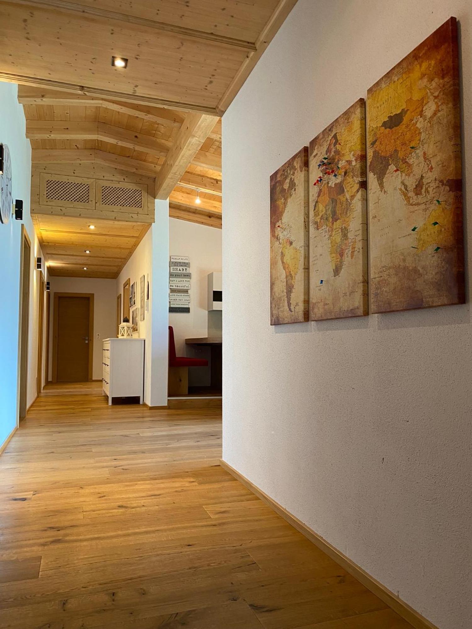 Sunside Apartment زيل أم زيلر المظهر الخارجي الصورة