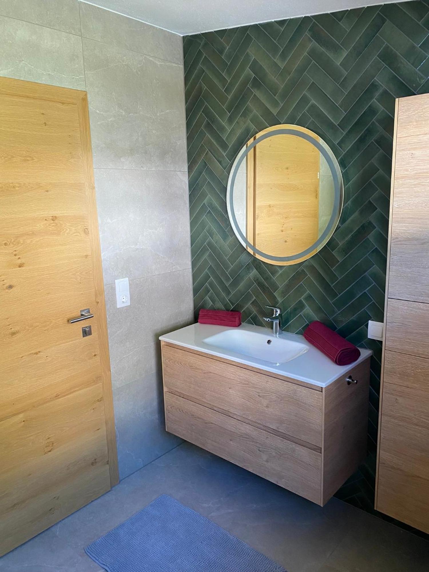 Sunside Apartment زيل أم زيلر المظهر الخارجي الصورة