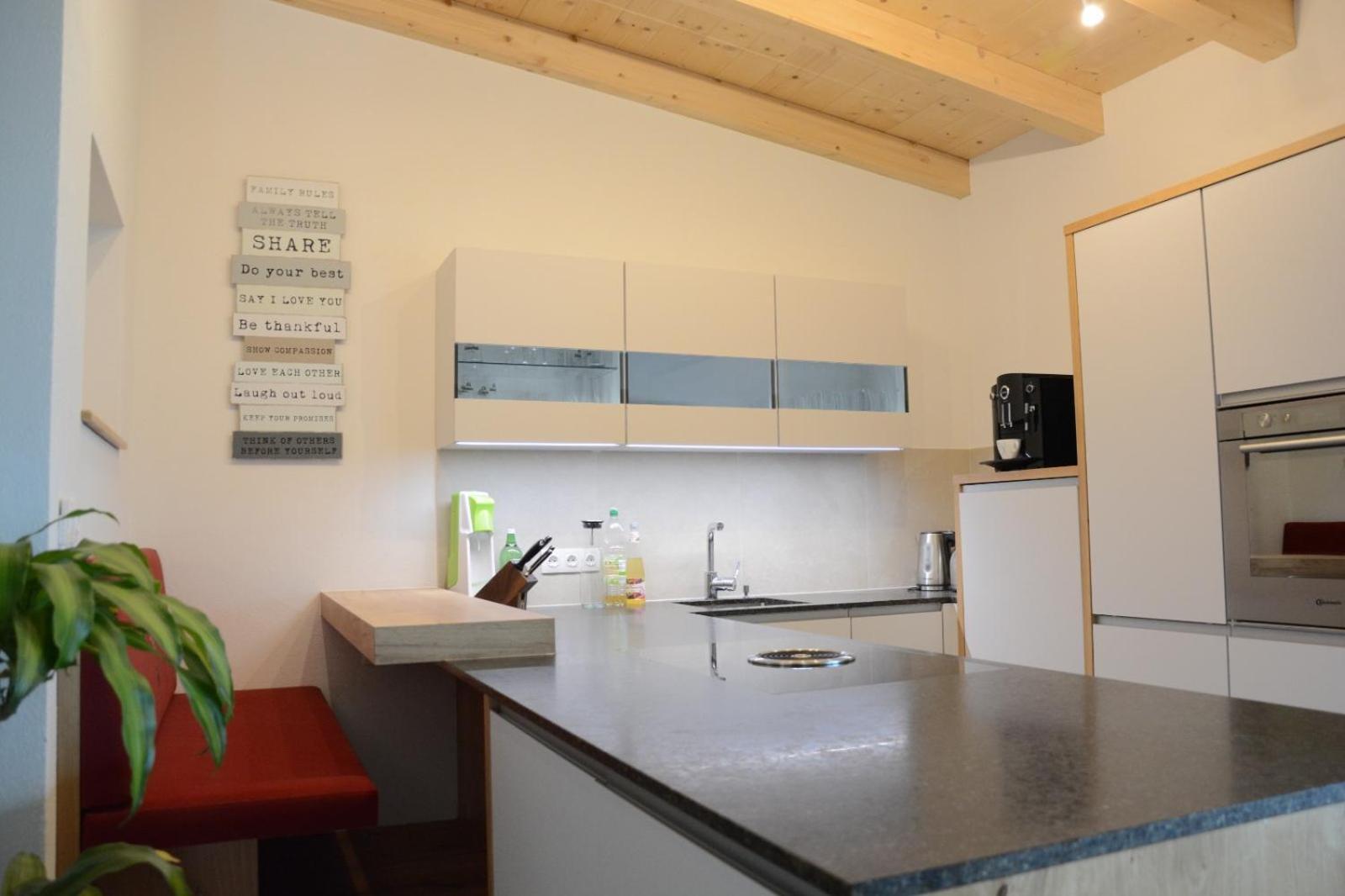 Sunside Apartment زيل أم زيلر المظهر الخارجي الصورة
