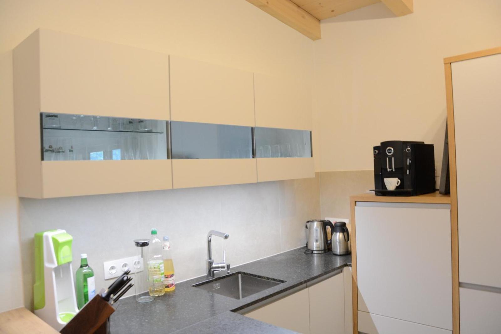 Sunside Apartment زيل أم زيلر المظهر الخارجي الصورة