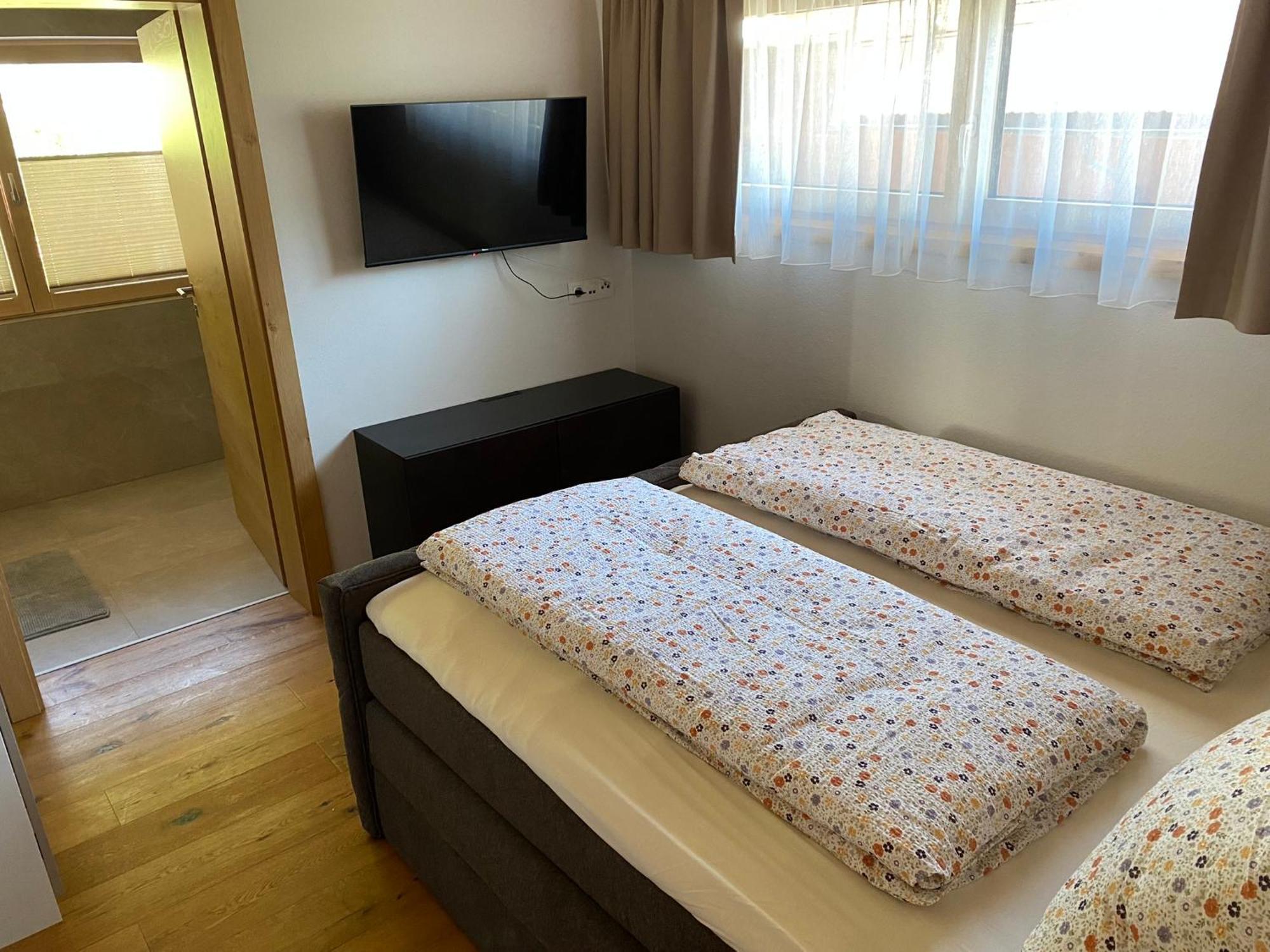 Sunside Apartment زيل أم زيلر المظهر الخارجي الصورة