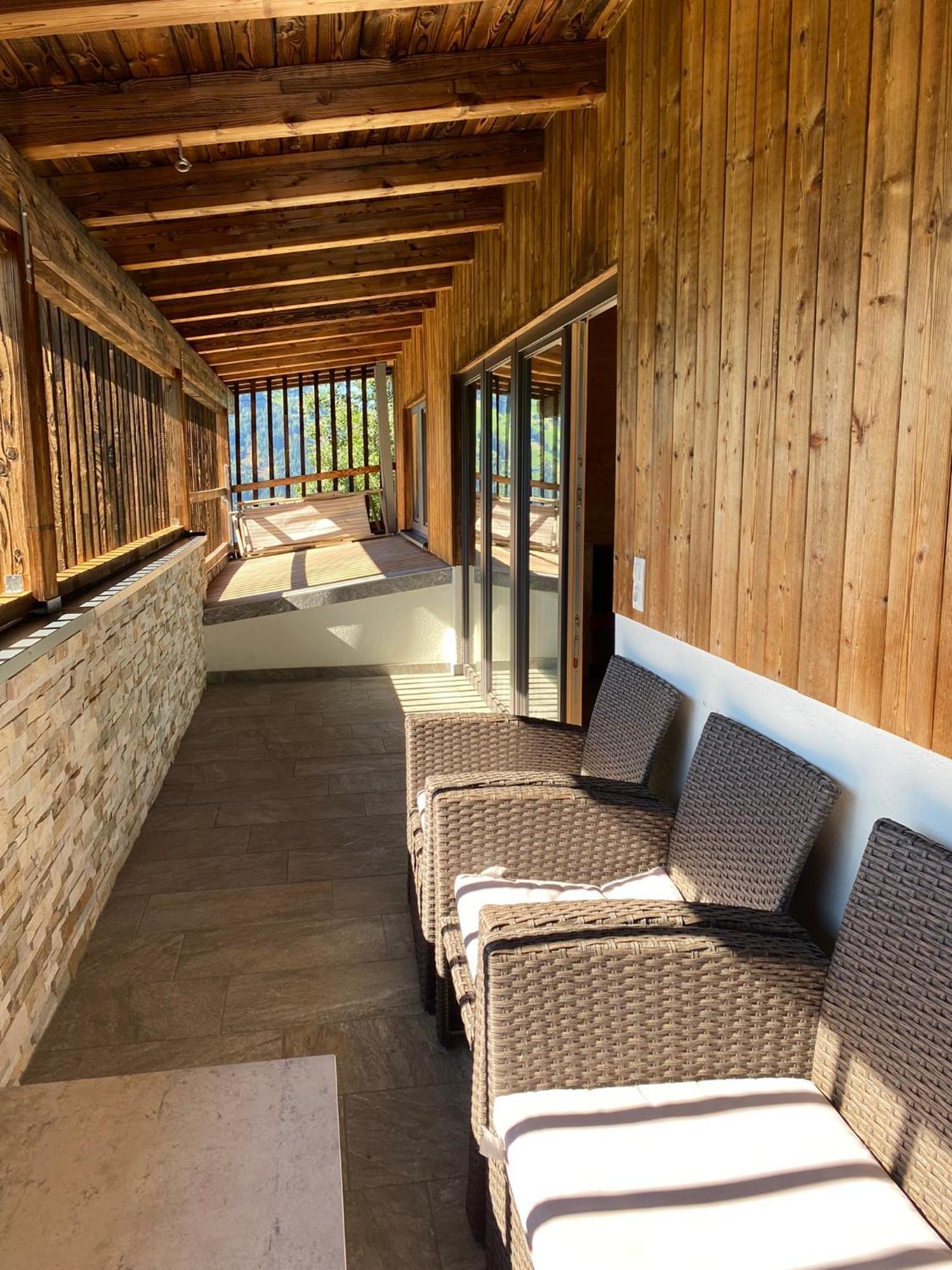 Sunside Apartment زيل أم زيلر المظهر الخارجي الصورة