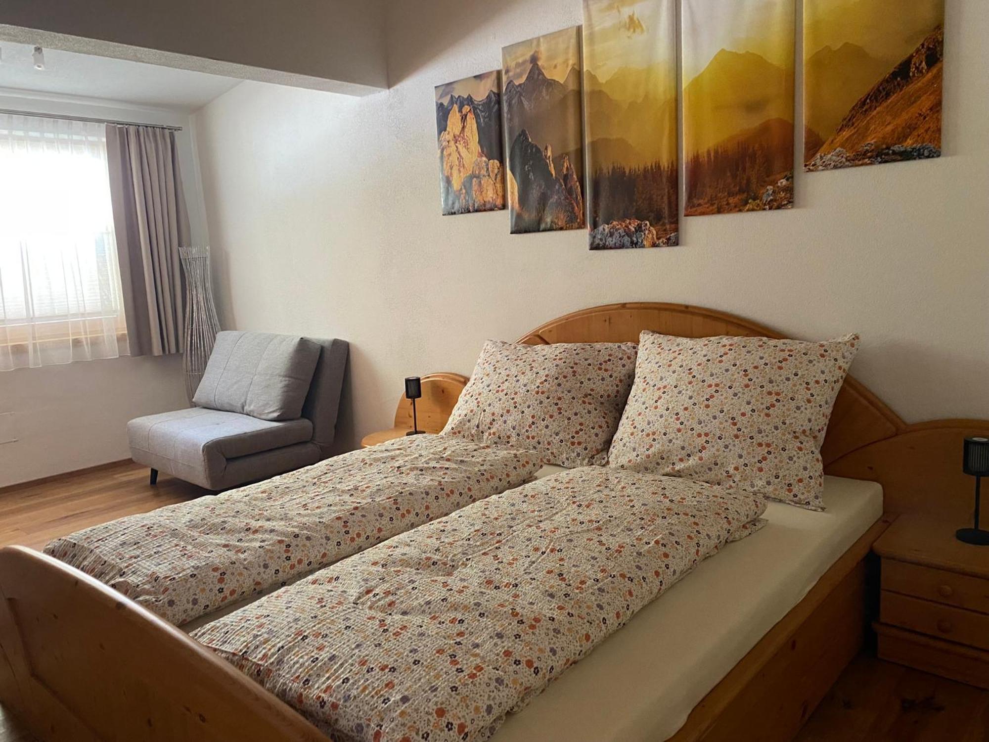 Sunside Apartment زيل أم زيلر المظهر الخارجي الصورة