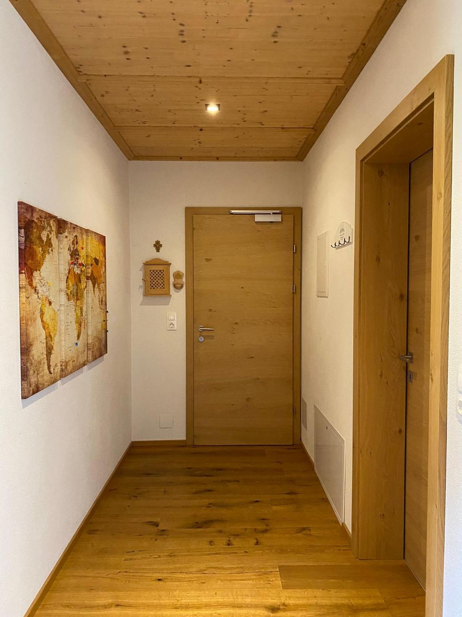 Sunside Apartment زيل أم زيلر المظهر الخارجي الصورة