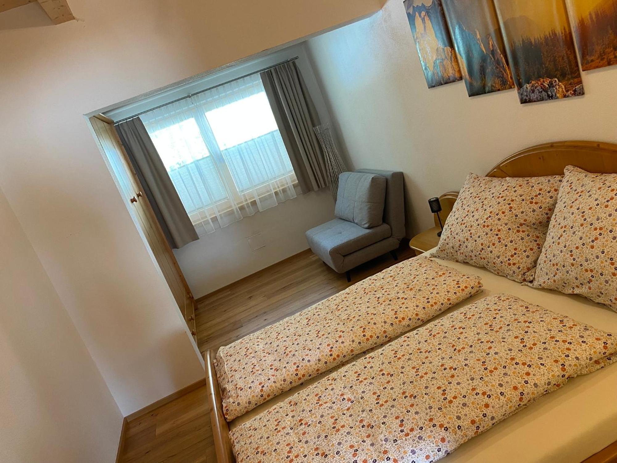 Sunside Apartment زيل أم زيلر المظهر الخارجي الصورة