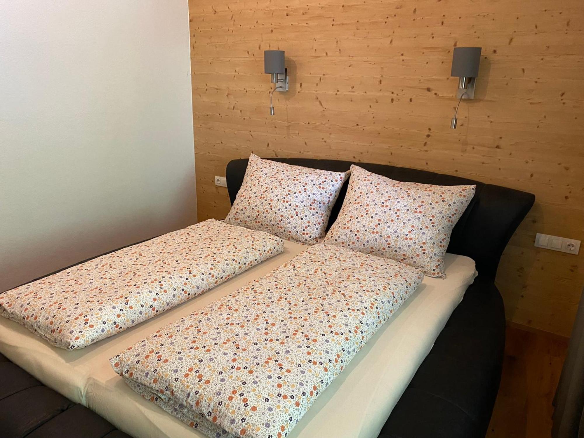 Sunside Apartment زيل أم زيلر المظهر الخارجي الصورة