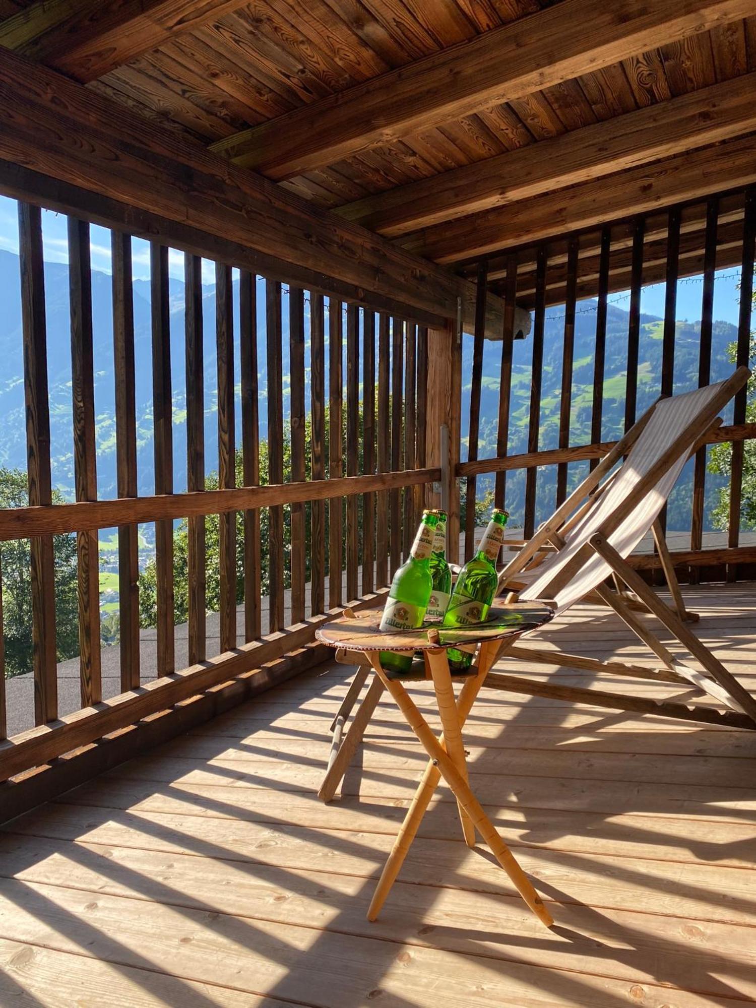 Sunside Apartment زيل أم زيلر المظهر الخارجي الصورة