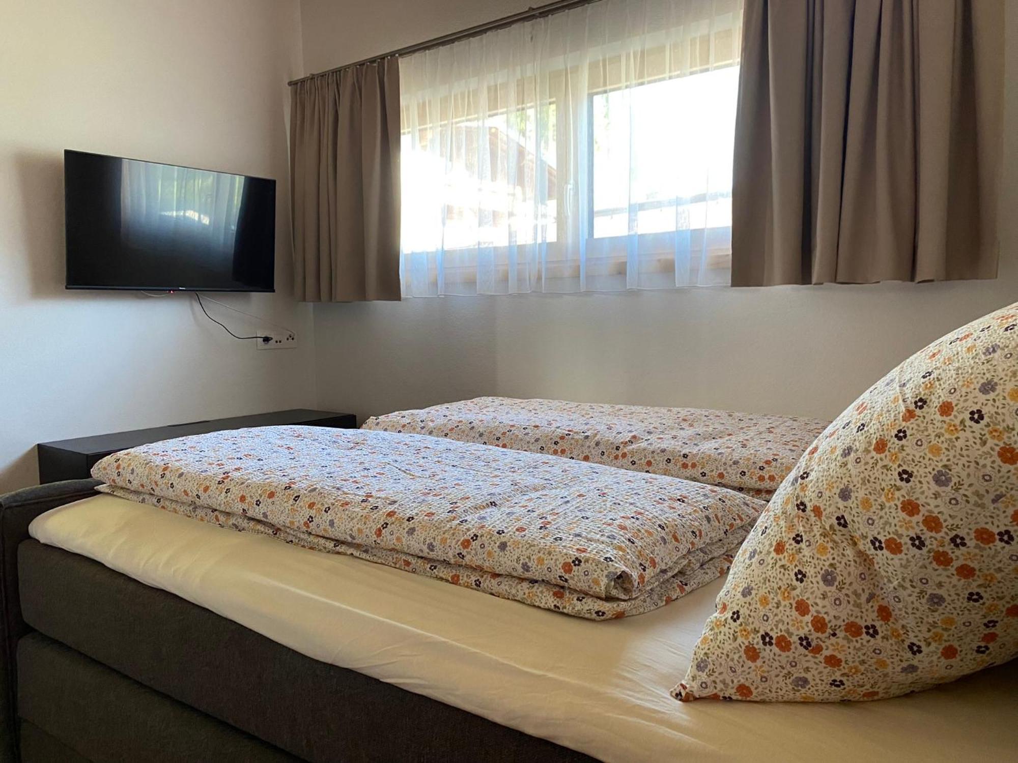 Sunside Apartment زيل أم زيلر المظهر الخارجي الصورة