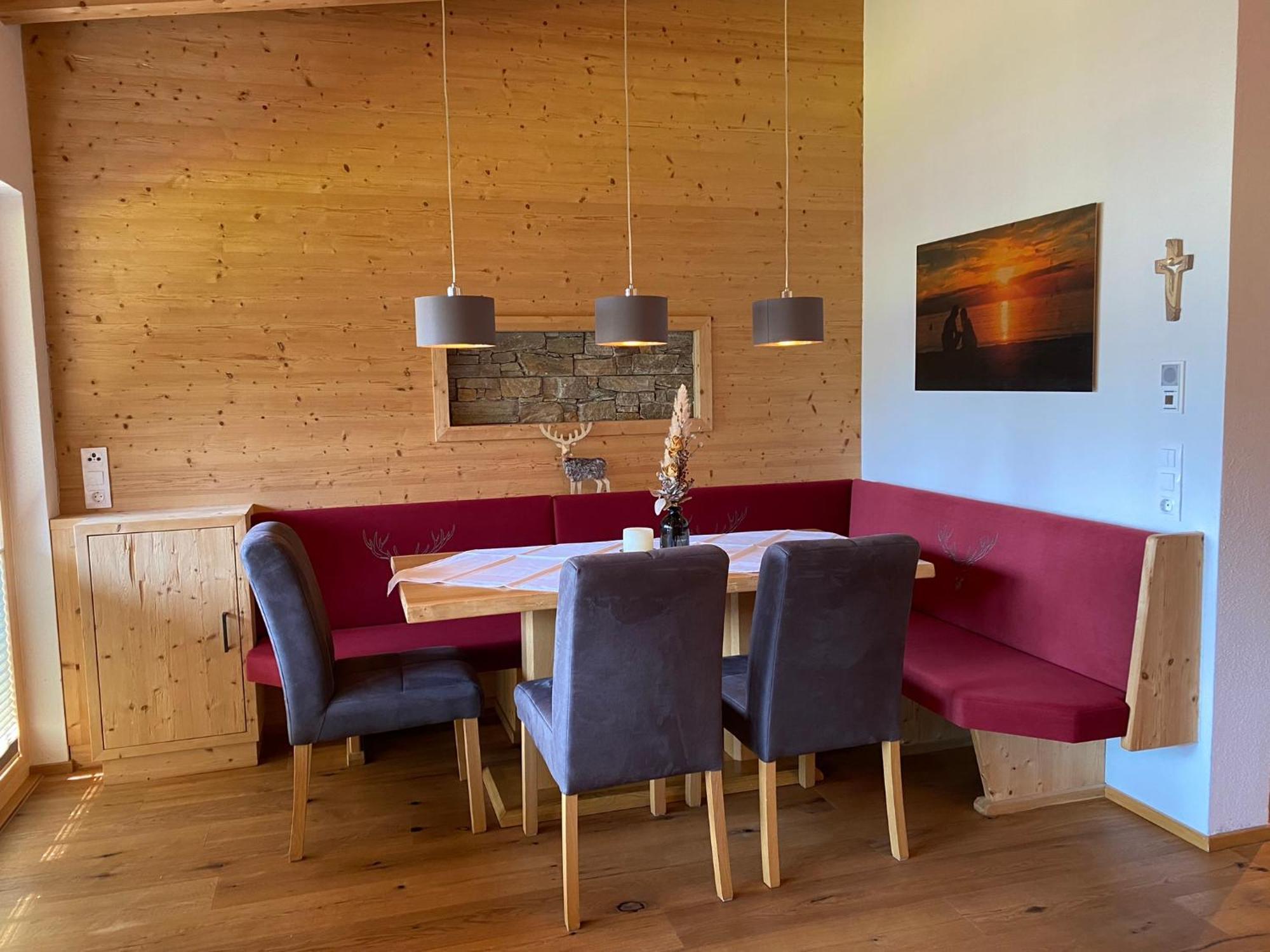Sunside Apartment زيل أم زيلر المظهر الخارجي الصورة