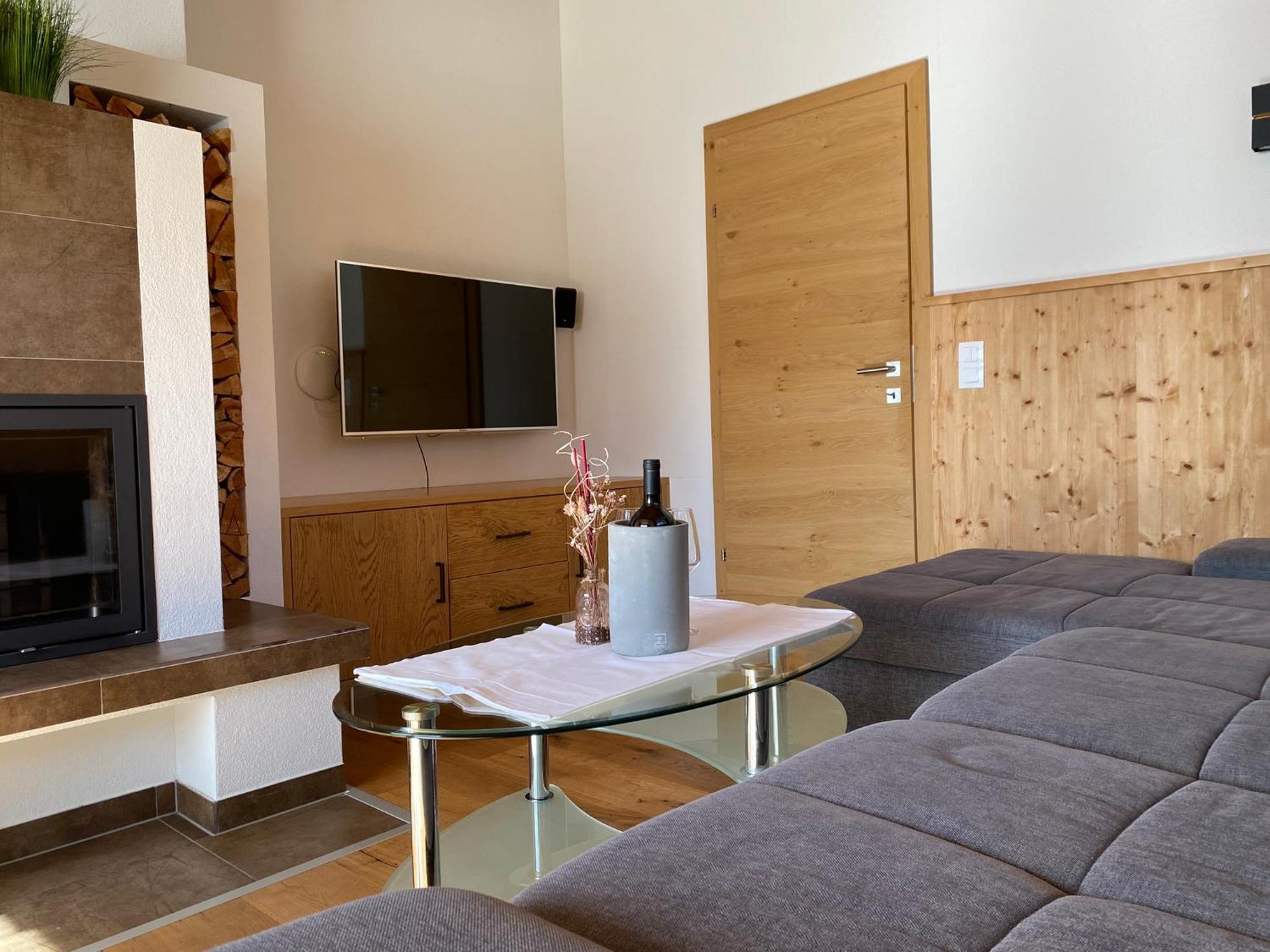 Sunside Apartment زيل أم زيلر المظهر الخارجي الصورة