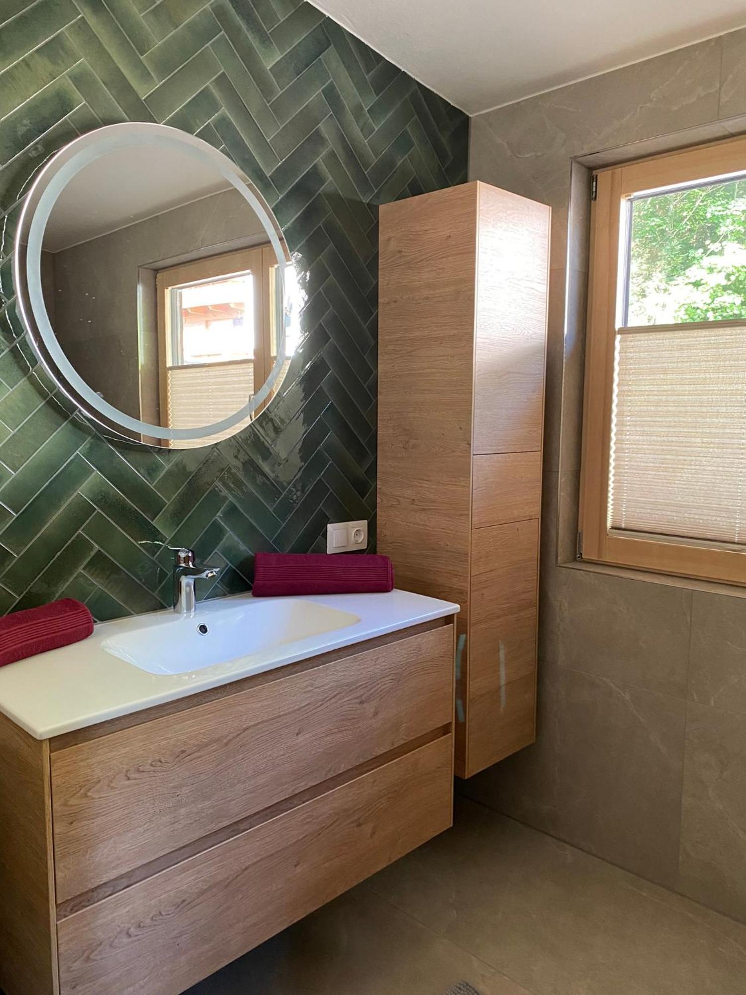 Sunside Apartment زيل أم زيلر المظهر الخارجي الصورة