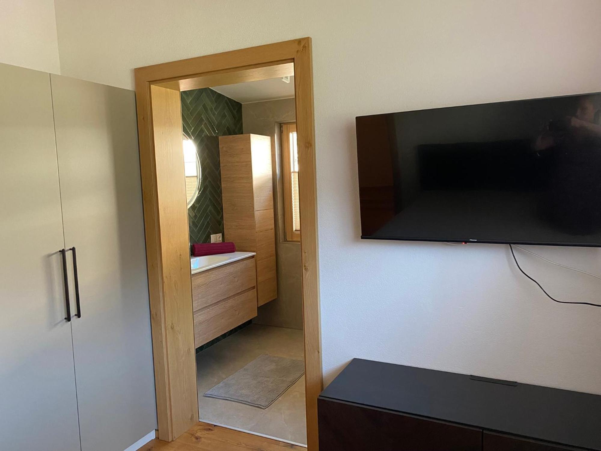 Sunside Apartment زيل أم زيلر المظهر الخارجي الصورة
