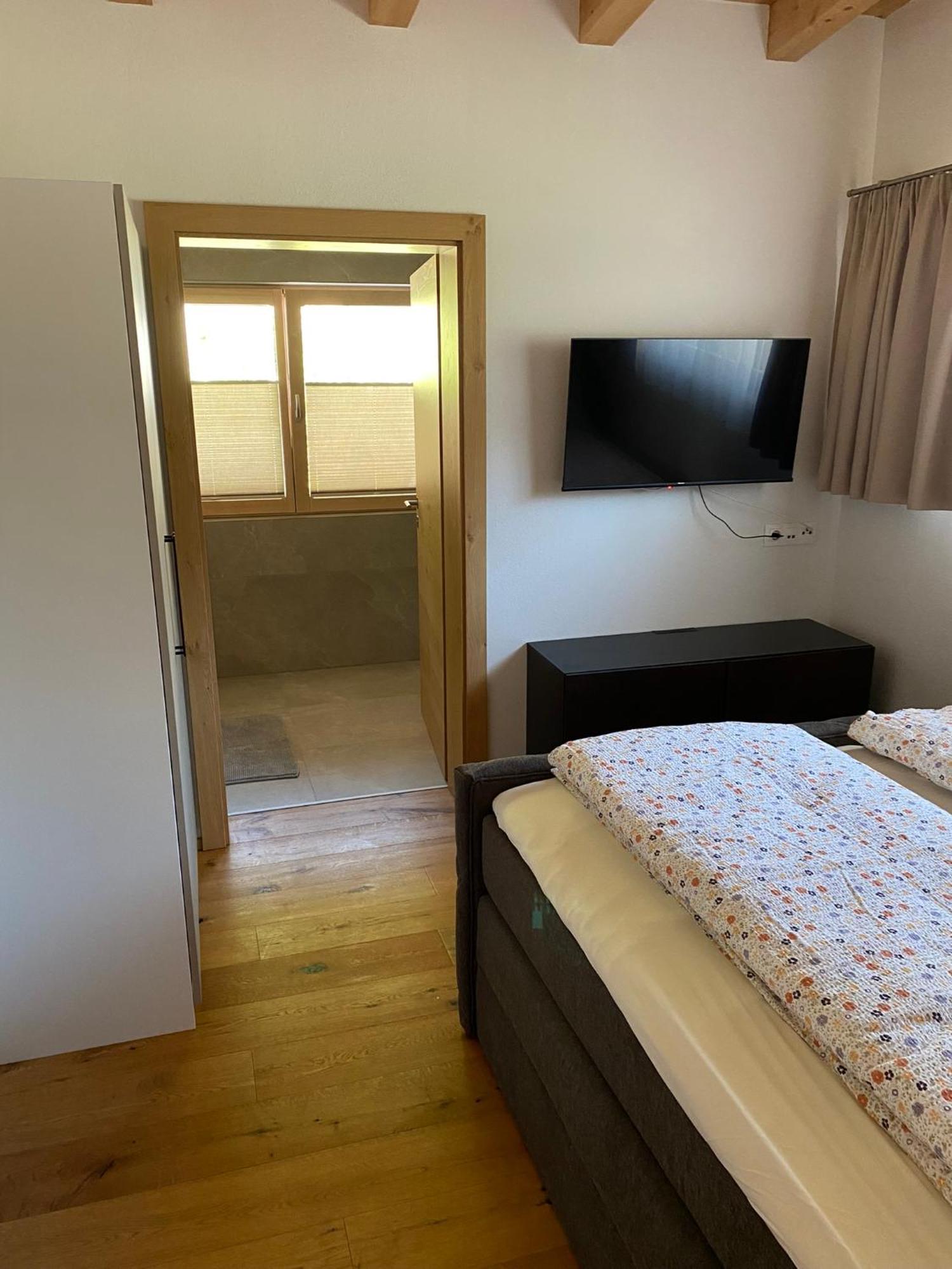 Sunside Apartment زيل أم زيلر المظهر الخارجي الصورة